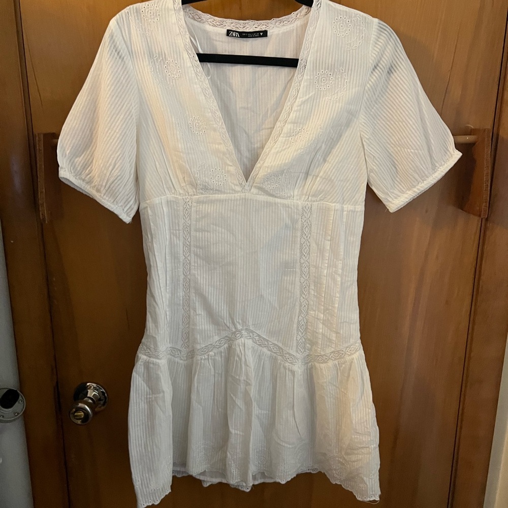 Zara mini dress